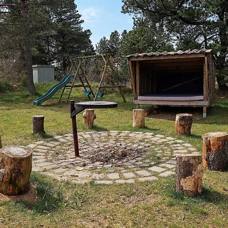 Ferienhaus Holiday Blåvand