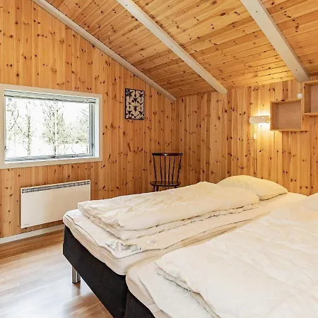 Holiday Ferienhaus