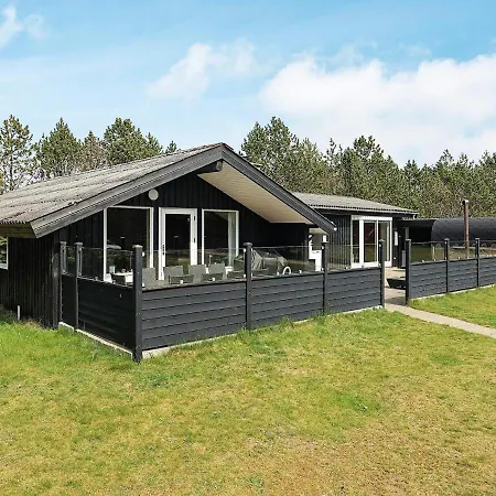 Holiday Ferienhaus Blåvand