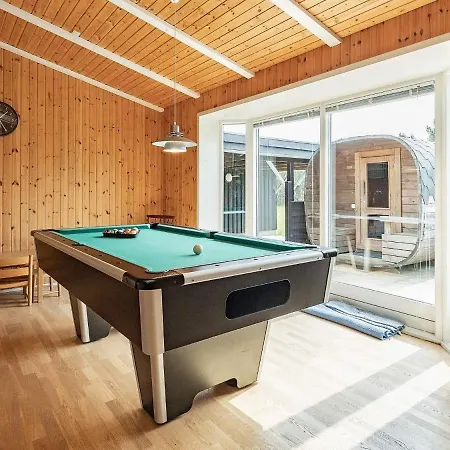 Ferienhaus Holiday
