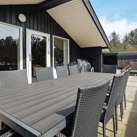 Holiday Blåvand