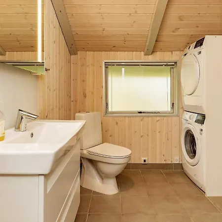 Holiday Ferienhaus
